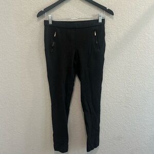 Ivanka Trump leggigs pants size 28